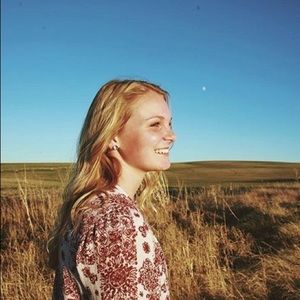 Meet your Posher, Morgan